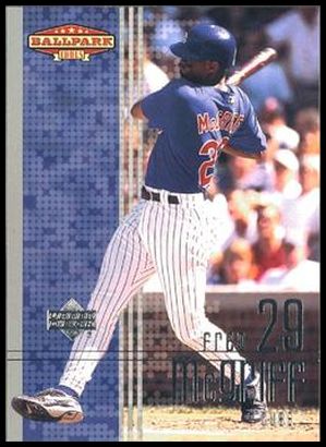 124 Fred McGriff